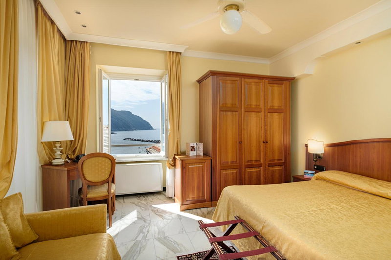 Hotel Due Mari, Sestri Levante, Italy