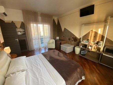 B2In Suite & Office, Capriate San Gervasio, Italy