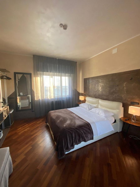 B2In Suite & Office, Capriate San Gervasio, Italy