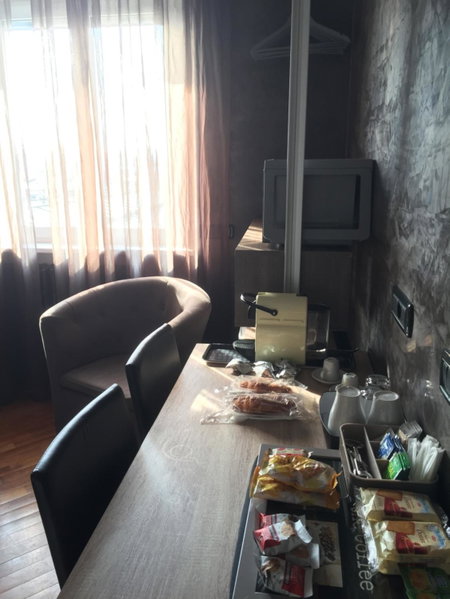 B2In Suite & Office, Capriate San Gervasio, Italy