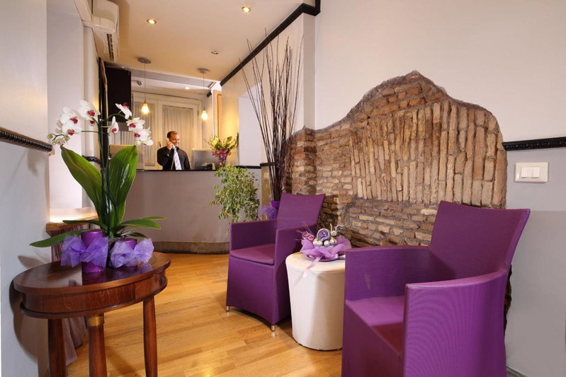 Imperium Suite Navona, Rome, Italy