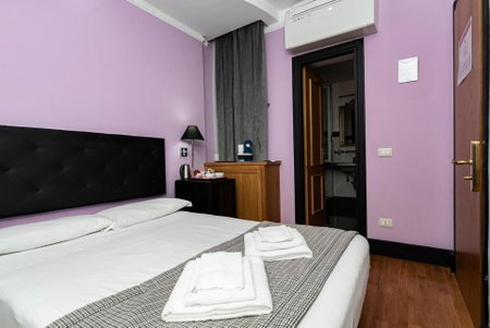 Imperium Suite Navona, Rome, Italy