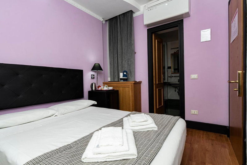 Imperium Suite Navona, Rome, Italy