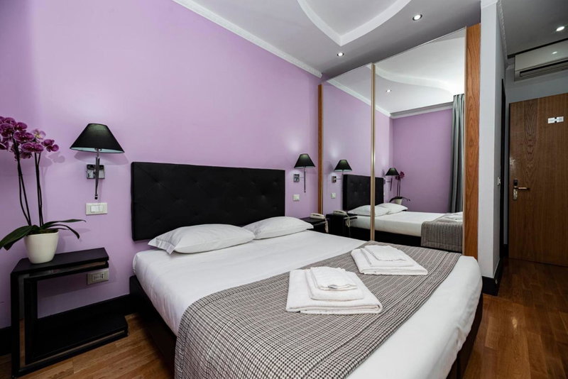 Imperium Suite Navona, Rome, Italy