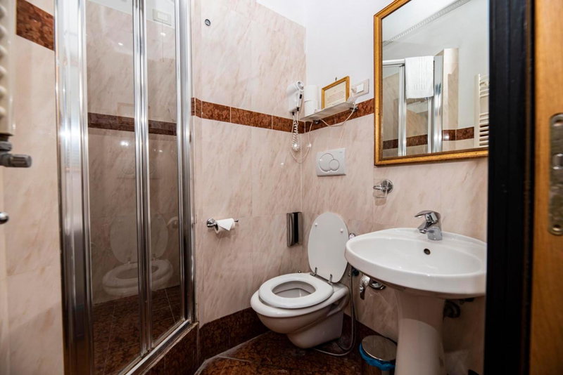 Imperium Suite Navona, Rome, Italy