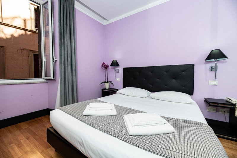 Imperium Suite Navona, Rome, Italy