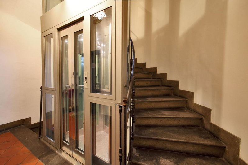 Imperium Suite Navona, Rome, Italy