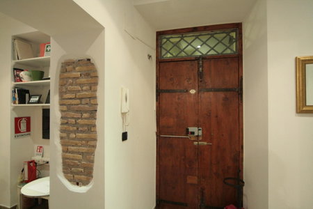 House Monti 1875, Rome, Italy