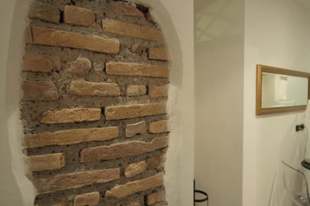 House Monti 1875, Rome, Italy