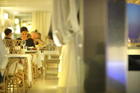 Palazzo del Corso – Boutique Hotel, Gallipoli, Italy