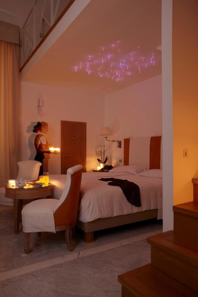 Palazzo del Corso – Boutique Hotel, Gallipoli, Italy