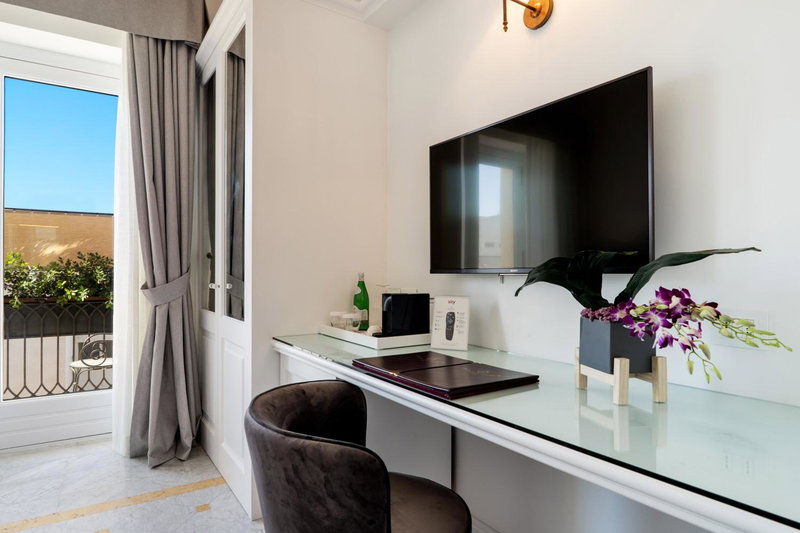 Palazzo del Corso – Boutique Hotel, Gallipoli, Italy