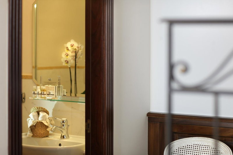 Palazzo del Corso – Boutique Hotel, Gallipoli, Italy