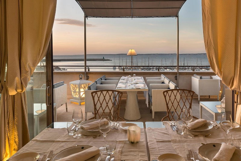 Palazzo del Corso – Boutique Hotel, Gallipoli, Italy