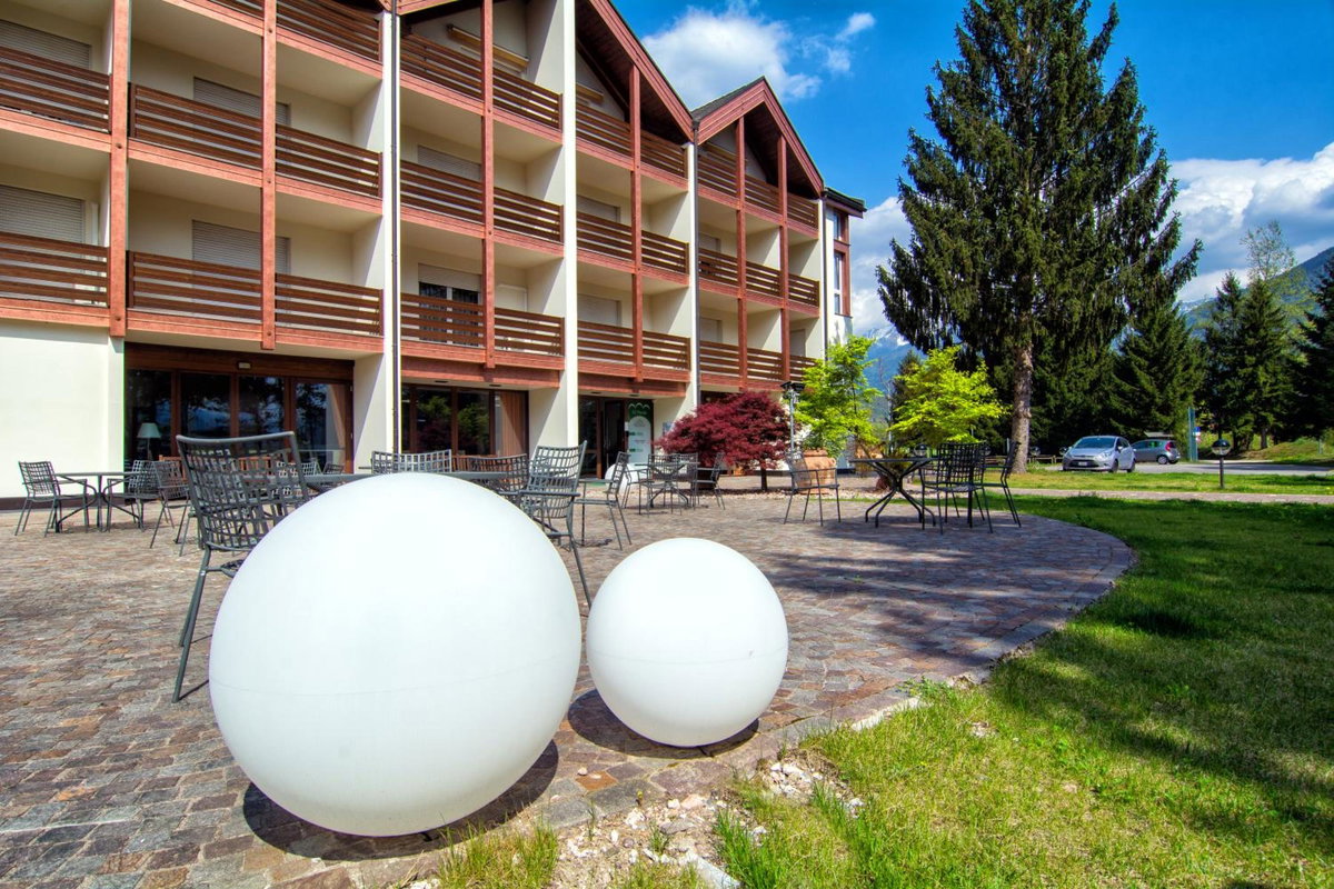Hotel · Al Ponte Garnì, Pergine Valsugana