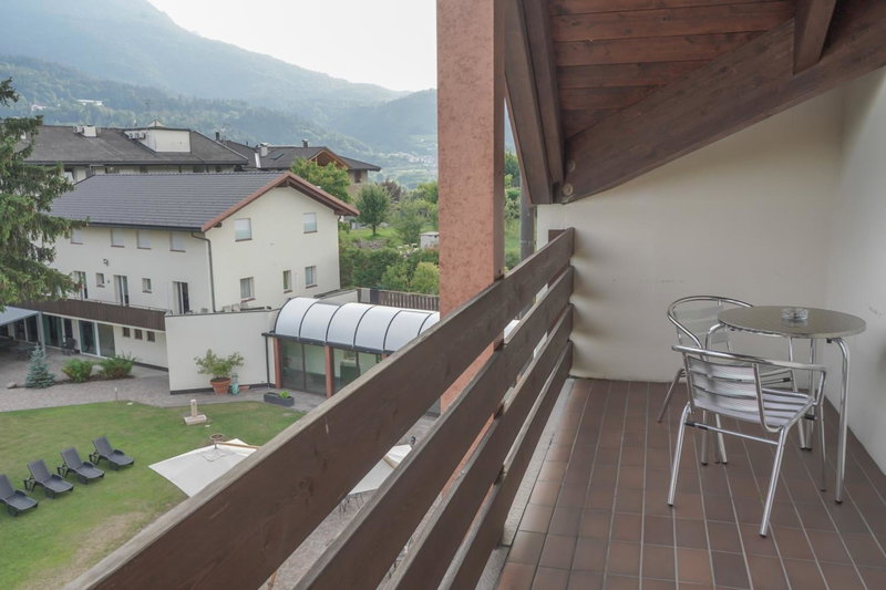 Al Ponte Garnì, Pergine Valsugana, Italy