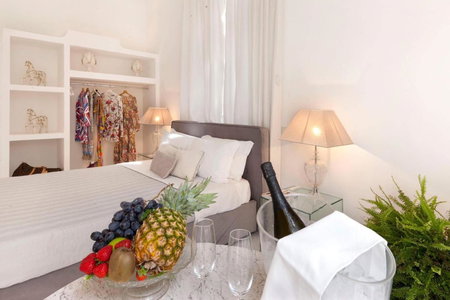 Villa Silvana Relais, Sorrento, Italy