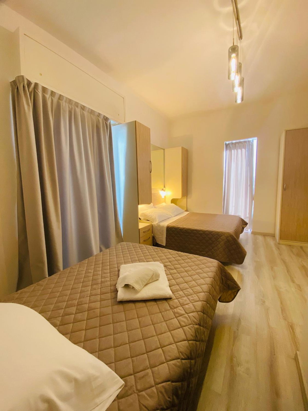Hotel · Hotel Butterfly & YoUnique Spa, Rimini