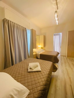 Hotel Butterfly & YoUnique Spa, Rimini, Italy
