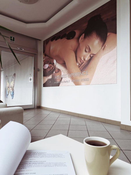 Hotel Butterfly & YoUnique Spa, Rimini, Italy
