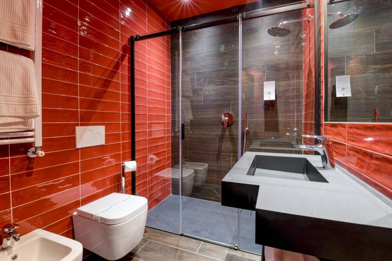 Hotel City, Desenzano del Garda, Italy