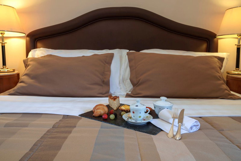 Hotel Cala Del Porto, Vibo Valentia Marina, Италия