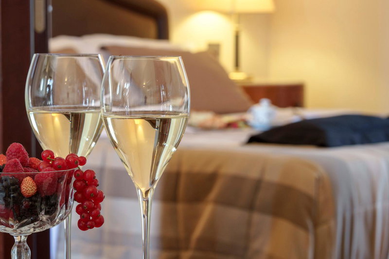 Hotel Cala Del Porto, Vibo Valentia Marina, Италия