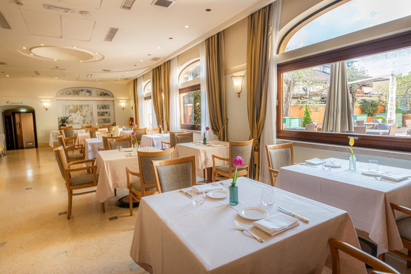 Hotel Cala Del Porto, Vibo Valentia Marina, Италия