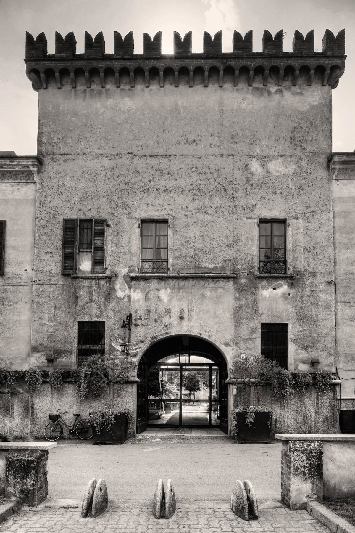 Al Castello Resort, Italy
