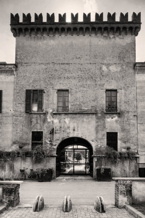 Al Castello Resort, Novara, Italy