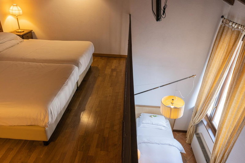 Al Castello Resort, Novara, Italy