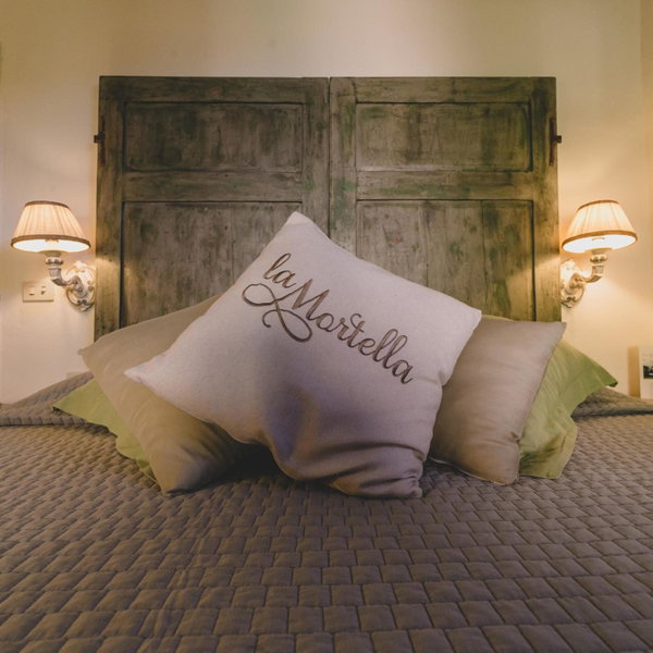 Country Relais La Mortella, Porto Ercole, Italy