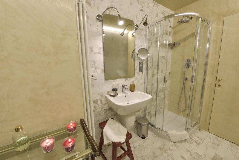Torre dei Lari Residenza d'Epoca, Florence, Italy