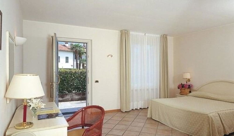 Hotel Villa Edy, Tremezzina, Italy