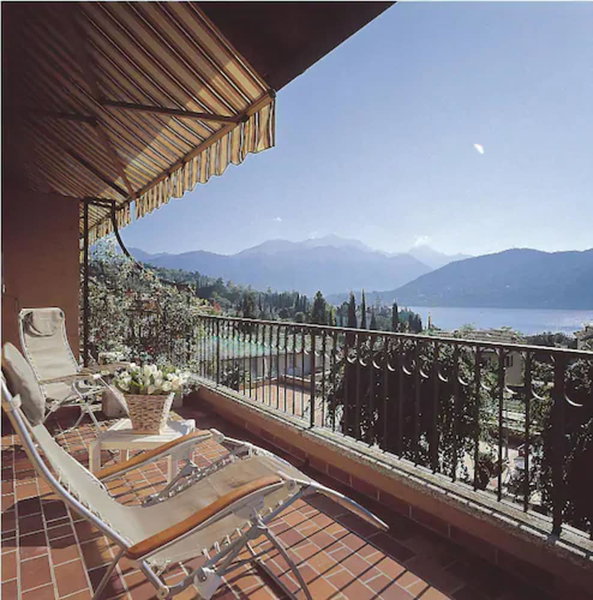 Hotel Villa Edy, Tremezzina, Italy