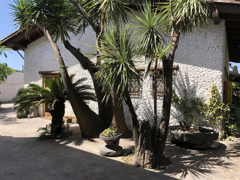 Sa Crannaccia, Càbras, Italie