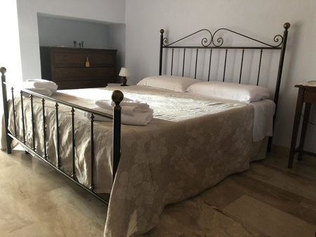 Sa Crannaccia, Càbras, Italien