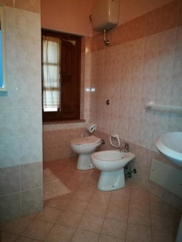 Sa Crannaccia, Càbras, Italien