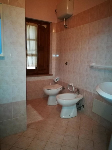 Sa Crannaccia, Càbras, Italie