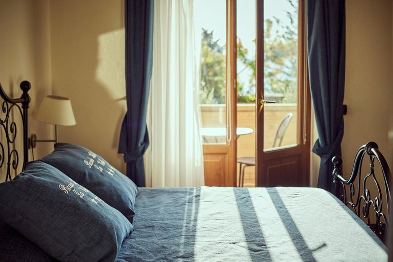 Piccolo Hotel La Valle, Pienza, Italy