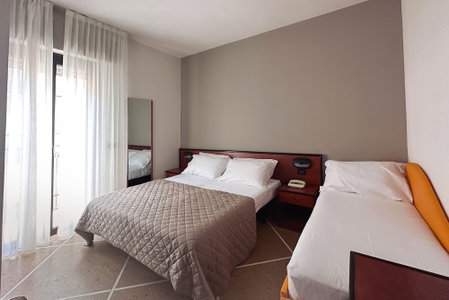Lime Hotel, Rimini, Italy