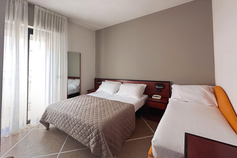 Lime Hotel, Rimini, Italy