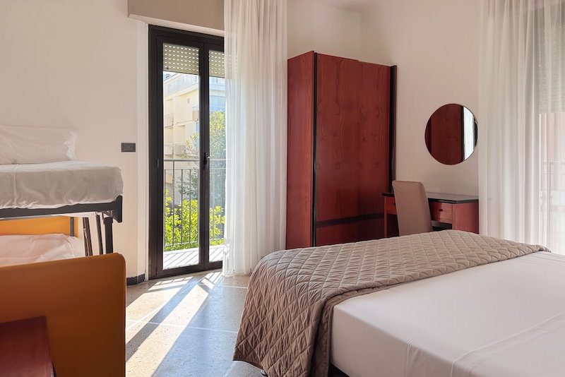 Lime Hotel, Rimini, Italy