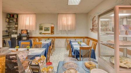 Hotel Washington, Rome, Italy