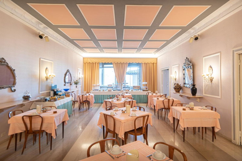 Hotel Umbra, Assisi, Italy