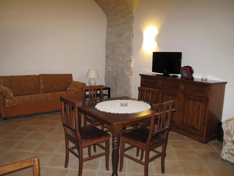 Hotel Umbra, Assisi, Italy
