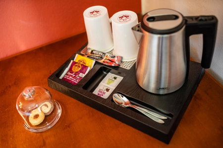 Hotel Traube, Bressanone, Italy