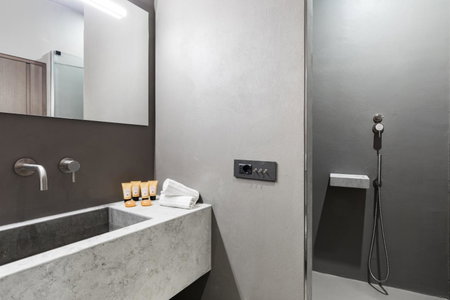Elysium Suites Collection, Rome, Italie