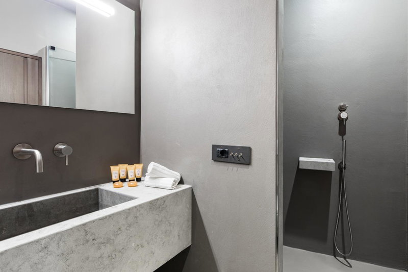 Elysium Suites Collection, Rome, Italie