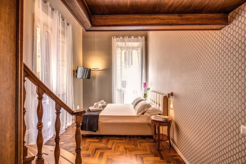 Elysium Suites Collection, Rome, Italie